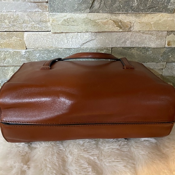 Vintage Christian Dior hand bag - Picture 5 of 10